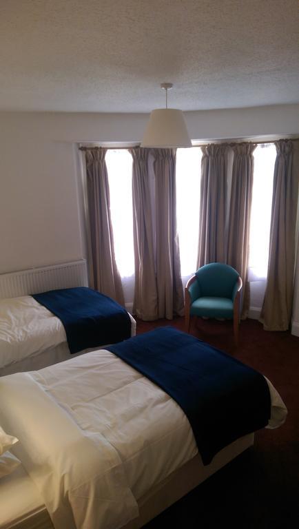 Hotel 46 - Liverpool City Council Only Bagian luar foto