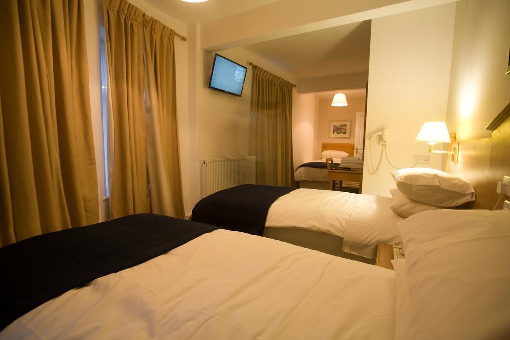 Hotel 46 - Liverpool City Council Only Ruang foto